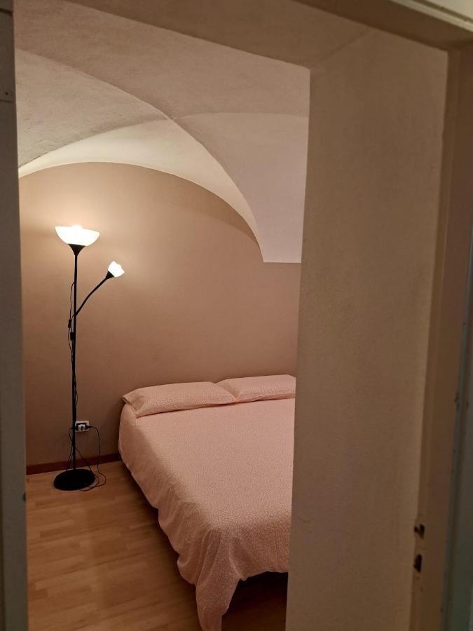 Lanterna House Lägenhet Genua Exteriör bild